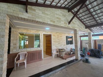 Casa Para Vender com 03 quartos 01 suítes no bairro Tropical em Contagem