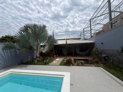Casa Para Vender com 03 quartos 01 suítes no bairro Tropical em Contagem