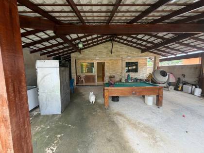 Casa Para Vender com 03 quartos 01 suítes no bairro Tropical em Contagem