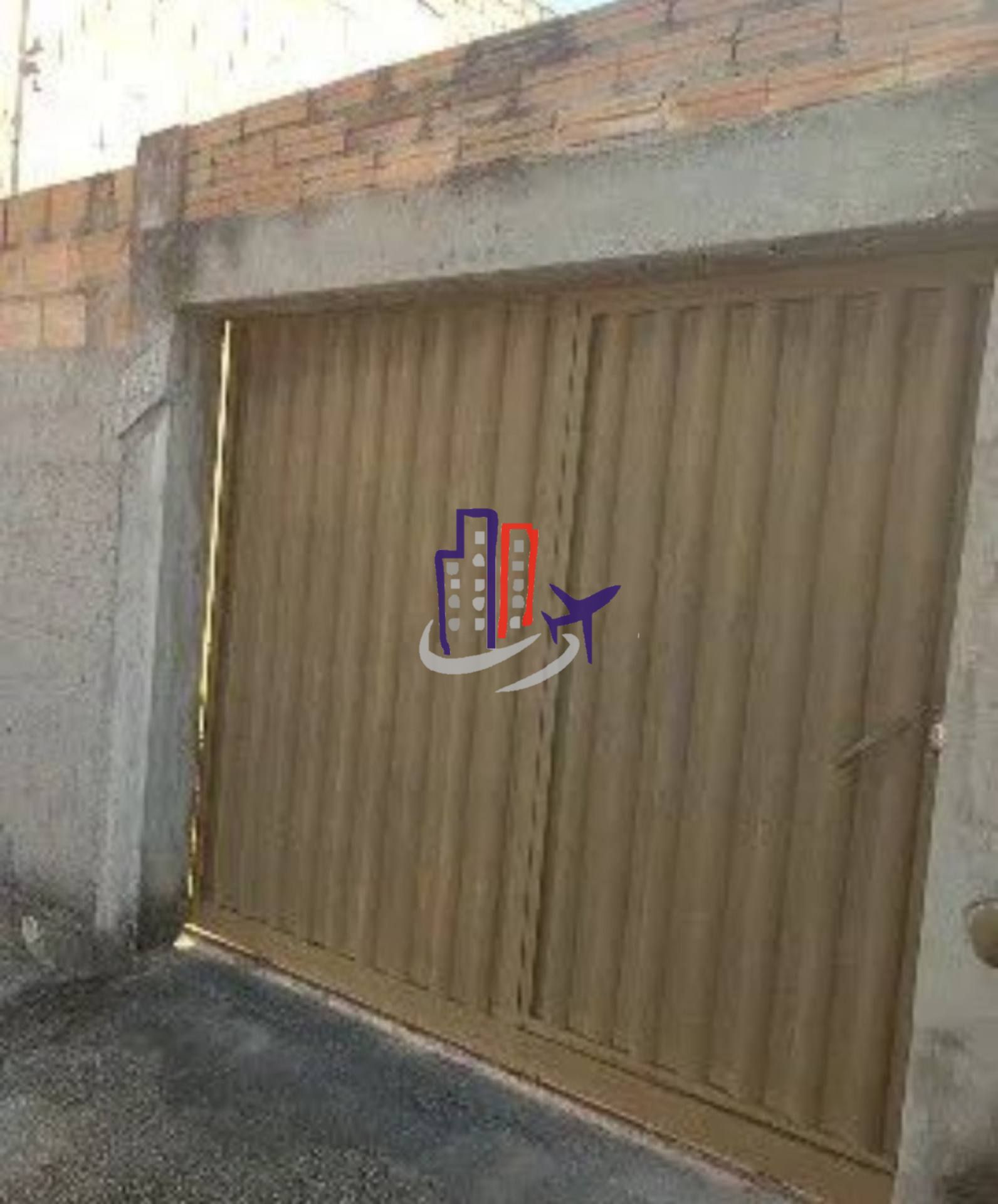 Casa Para Vender com 02 quartos no bairro Jardim Nazareno em Betim