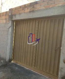 Casa Para Vender com 02 quartos no bairro Jardim Nazareno em Betim