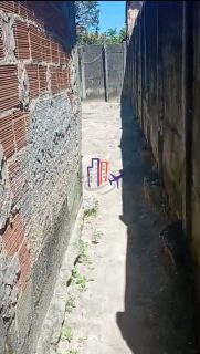 Casa Para Vender com 02 quartos no bairro Jardim Nazareno em Betim