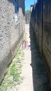 Casa Para Vender com 02 quartos no bairro Jardim Nazareno em Betim