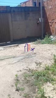 Casa Para Vender com 02 quartos no bairro Jardim Nazareno em Betim