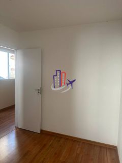 Apartamento Para Vender com 02 quartos no bairro Fonte Grande em Contagem