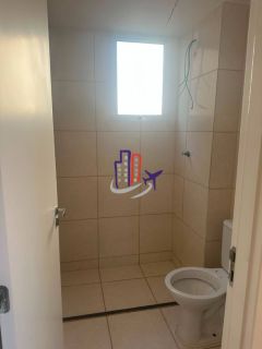 Apartamento Para Vender com 02 quartos no bairro Fonte Grande em Contagem