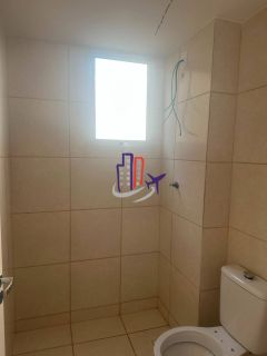 Apartamento Para Vender com 02 quartos no bairro Fonte Grande em Contagem