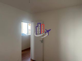 Apartamento Para Vender com 02 quartos no bairro Fonte Grande em Contagem