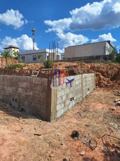 Lote / Terreno de Condomínio Para Vender no bairro Escolha um bairro... em Sarzedo