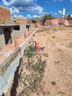 Lote / Terreno de Condomínio Para Vender no bairro Escolha um bairro... em Sarzedo