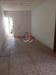 Casa Para Vender com 2 quartos no bairro Aparecida em Contagem