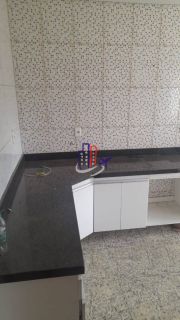 Casa Para Vender com 2 quartos no bairro Aparecida em Contagem