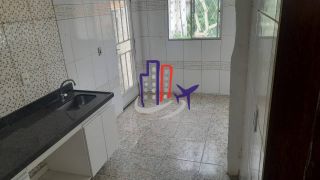 Casa Para Vender com 2 quartos no bairro Aparecida em Contagem