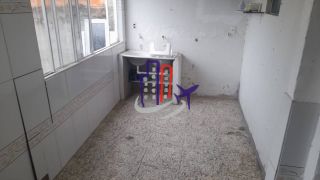 Casa Para Vender com 2 quartos no bairro Aparecida em Contagem