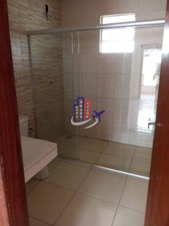 Casa Para Vender com 2 quartos no bairro Aparecida em Contagem