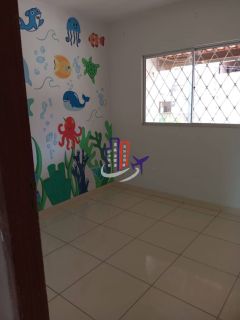 Casa Para Vender com 2 quartos no bairro Aparecida em Contagem