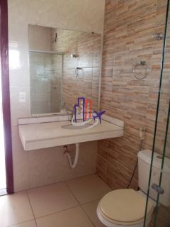 Casa Para Vender com 2 quartos no bairro Aparecida em Contagem