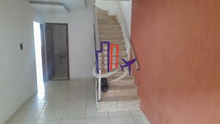 Casa Para Vender com 2 quartos no bairro Aparecida em Contagem