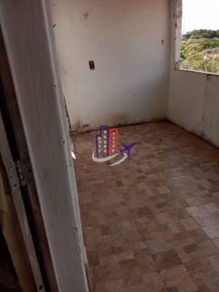 Casa Para Vender com 2 quartos no bairro Aparecida em Contagem