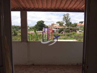 Casa Para Vender com 2 quartos no bairro Aparecida em Contagem