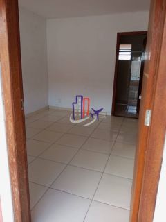 Casa Para Vender com 2 quartos no bairro Aparecida em Contagem