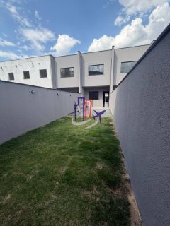 Casa Para Vender com 03 quartos 01 suíte no bairro Vila Verde em Betim