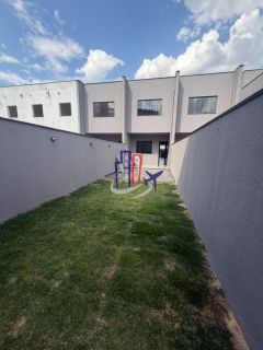 Casa Para Vender com 03 quartos 01 suíte no bairro Vila Verde em Betim