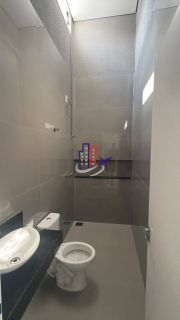 Casa Para Vender com 03 quartos 01 suíte no bairro Vila Verde em Betim