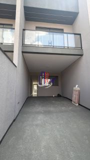 Casa Para Vender com 03 quartos 01 suíte no bairro Vila Verde em Betim