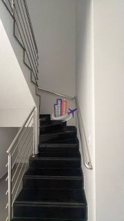 Casa Para Vender com 03 quartos 01 suíte no bairro Vila Verde em Betim