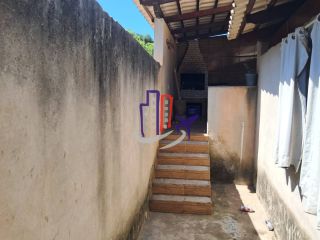 Casa Para Vender com 5 quartos no bairro Novo Horizonte em Betim