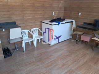 Casa Para Vender com 5 quartos no bairro Novo Horizonte em Betim