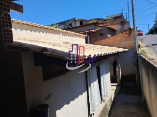 Casa Para Vender com 5 quartos no bairro Novo Horizonte em Betim
