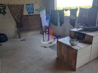 Casa Para Vender com 5 quartos no bairro Novo Horizonte em Betim