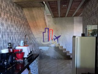Casa Para Vender com 5 quartos no bairro Novo Horizonte em Betim