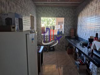 Casa Para Vender com 5 quartos no bairro Novo Horizonte em Betim