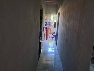 Casa Para Vender com 5 quartos no bairro Novo Horizonte em Betim