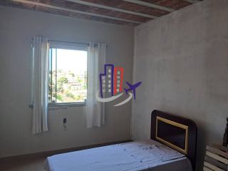 Casa Para Vender com 5 quartos no bairro Novo Horizonte em Betim