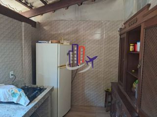 Casa Para Vender com 5 quartos no bairro Novo Horizonte em Betim