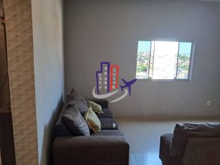 Casa Para Vender com 5 quartos no bairro Novo Horizonte em Betim