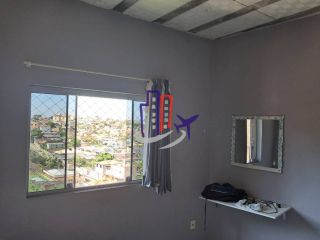 Casa Para Vender com 5 quartos no bairro Novo Horizonte em Betim
