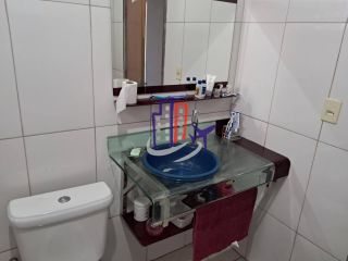 Casa Para Vender com 5 quartos no bairro Novo Horizonte em Betim