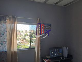 Casa Para Vender com 5 quartos no bairro Novo Horizonte em Betim