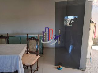 Casa Para Vender com 5 quartos no bairro Novo Horizonte em Betim
