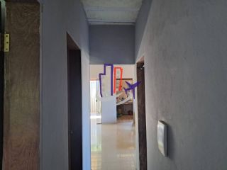 Casa Para Vender com 5 quartos no bairro Novo Horizonte em Betim