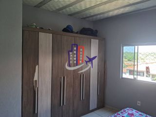 Casa Para Vender com 5 quartos no bairro Novo Horizonte em Betim