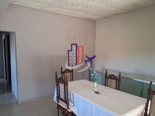 Casa Para Vender com 5 quartos no bairro Novo Horizonte em Betim