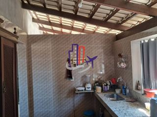 Casa Para Vender com 5 quartos no bairro Novo Horizonte em Betim