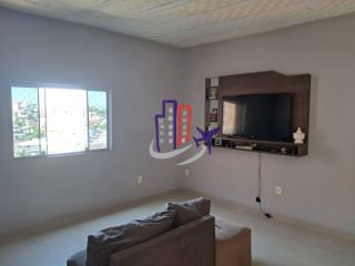 Casa Para Vender com 5 quartos no bairro Novo Horizonte em Betim