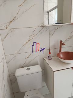 Apartamento Para Vender com 02 quartos no bairro Suely em Vespasiano